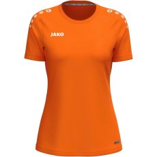 Jako One narancssárga női póló