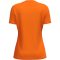 Jako One narancssárga női póló