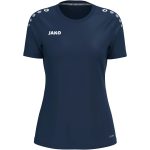 Jako One sötétkék/fehér női póló