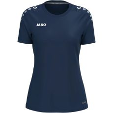 Jako One sötétkék/fehér női póló