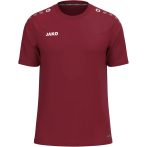 Jako One bordó gyerek póló