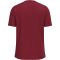 Jako One pamut bordó férfi póló
