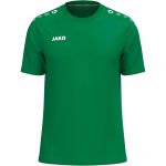 Jako One pamut zöld férfi póló