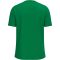 Jako One pamut zöld férfi póló