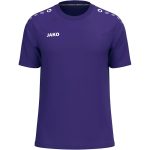 Jako One pamut lila férfi póló