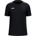  Jako One pamut fekete férfi póló
