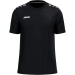  Jako One pamut fekete férfi póló