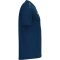  Jako One pamut sötétkék férfi póló