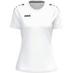 Jako One pamut fehér női póló