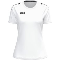 Jako One pamut fehér női póló