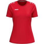 Jako One pamut piros női póló