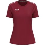 Jako One pamut bordó női póló