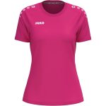 Jako One pamut rózsaszín női póló