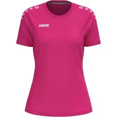 Jako One pamut rózsaszín női póló