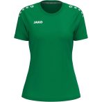 Jako One pamut zöld női póló