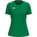 Jako One pamut zöld női póló