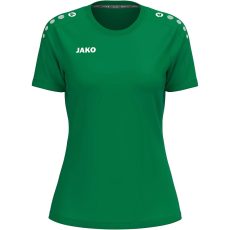 Jako One pamut zöld női póló