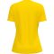 Jako One pamut sárga női póló