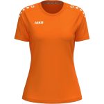 Jako One pamut narancssárga női póló