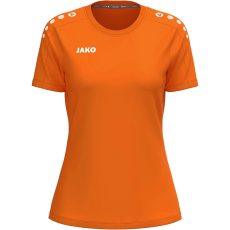 Jako One pamut narancssárga női póló