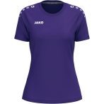 Jako One pamut lila női póló