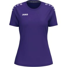 Jako One pamut lila női póló