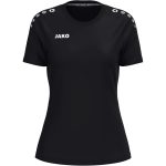 Jako One pamut fekete női póló