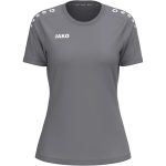  Jako One pamut sötétszürke női póló