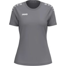  Jako One pamut sötétszürke női póló