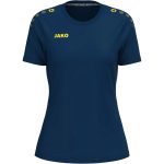 Jako One pamut sötétkék női póló