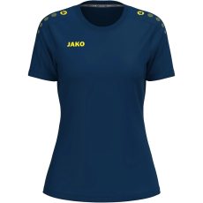 Jako One pamut sötétkék női póló