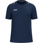 Jako One pamut sötétkék/fehér gyerek póló