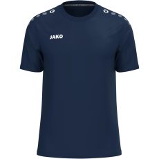 Jako One pamut sötétkék/fehér gyerek póló