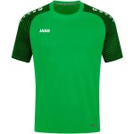 Jako Performance zöld póló