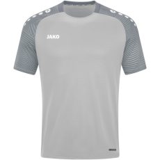 Jako Performance szürke női póló