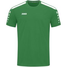 Jako Power zöld férfi póló