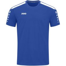 Jako Power kék férfi póló Jako Power kék férfi póló
