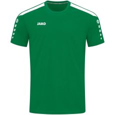 Jako Power zöld női póló