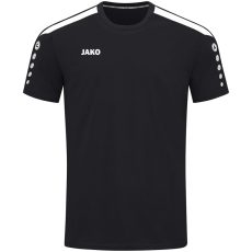  Jako Power fekete női póló