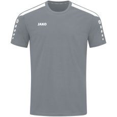 Jako Power szürke női póló