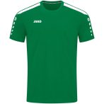 Jako Power zöld gyerek póló