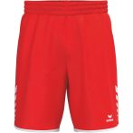 erima Wings piros férfi rövidnadrág