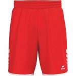 erima Wings piros férfi rövidnadrág