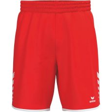 erima Wings piros férfi rövidnadrág