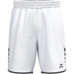 erima Wings fehér gyerek rövidnadrág