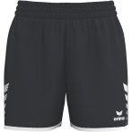 erima Wings fekete női rövidnadrág