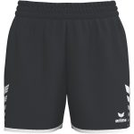 erima Wings fekete női rövidnadrág