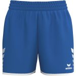 erima Wings kék női rövidnadrág