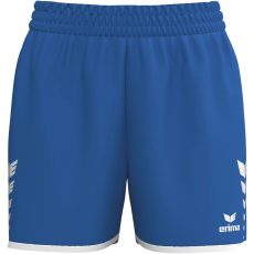 erima Wings kék női rövidnadrág