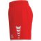 erima Wings piros női rövidnadrág